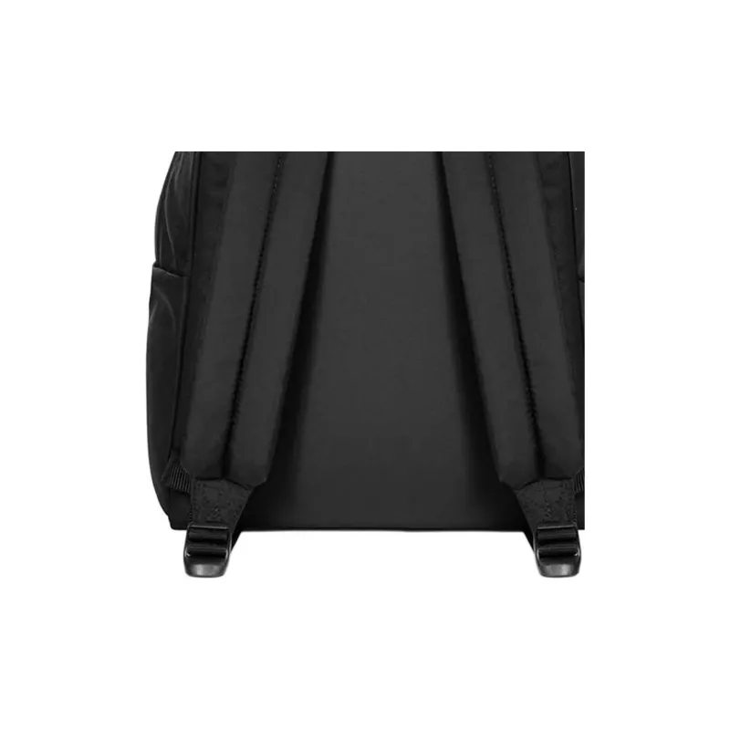 EASTPAK Polyester Backpack Regular Unisex Black-5