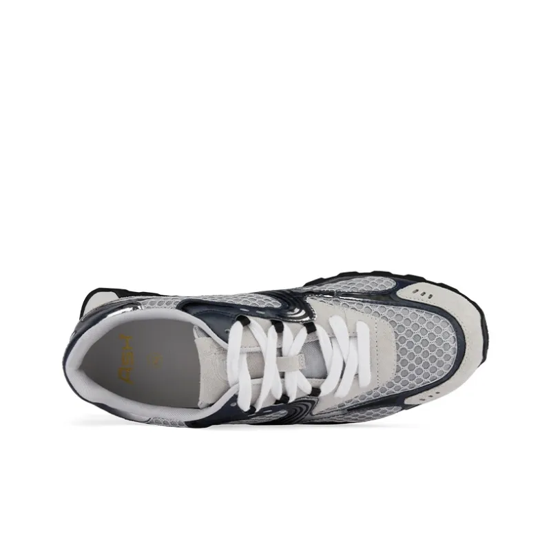 ASH KABUKI MAN Collection Wear-Resistant Low-Top Casual Shoes Men's-7