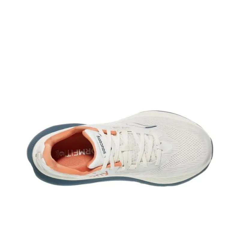 Saucony Hurricane 24 Vanilla Dusk-3