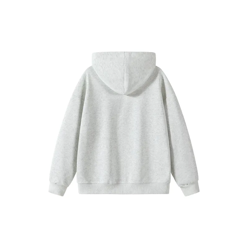 ROBINHOOD Sweatshirt Unisex Black-13