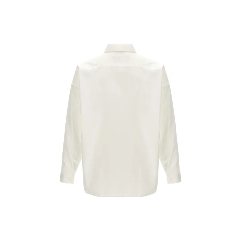 MARNI Logo print Shirt-1