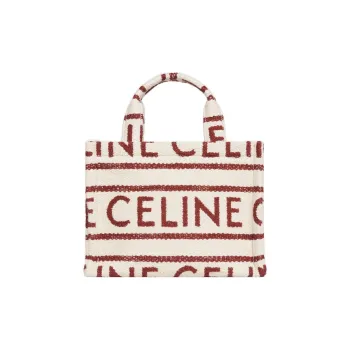 CELINE Cabas Handbags