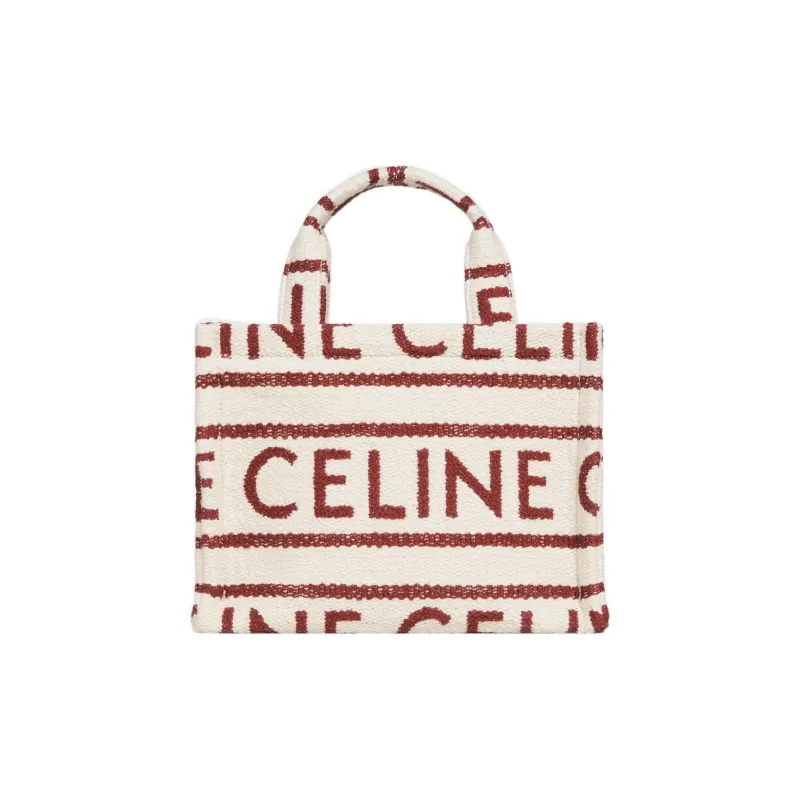 CELINE Cabas Handbags-0