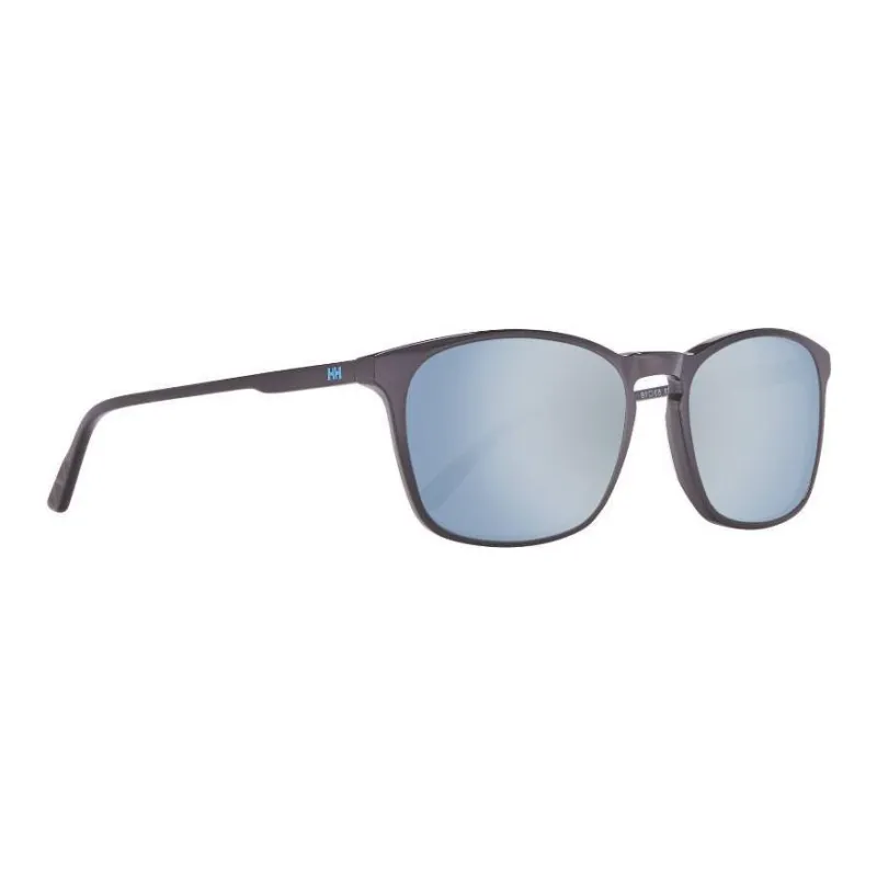 HELLY HANSEN Square Sunglasses Unisex Gray-1