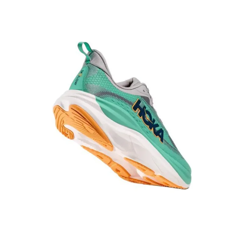 HOKA ONE ONE Skyflow Stellar Grey Shoreline-4
