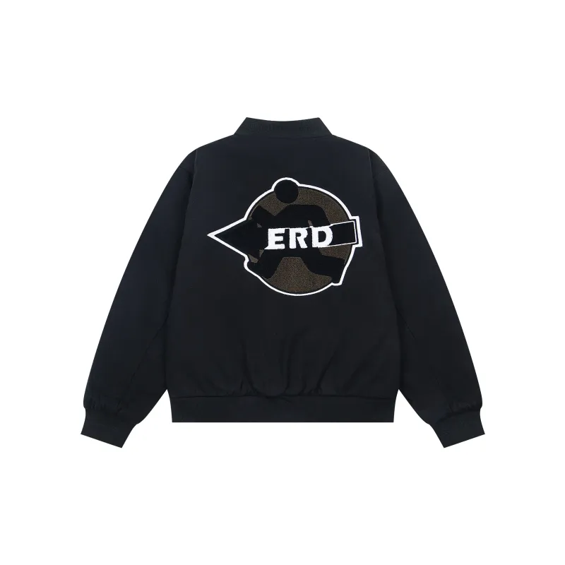 GBXM Baseball Jerseys Unisex-1