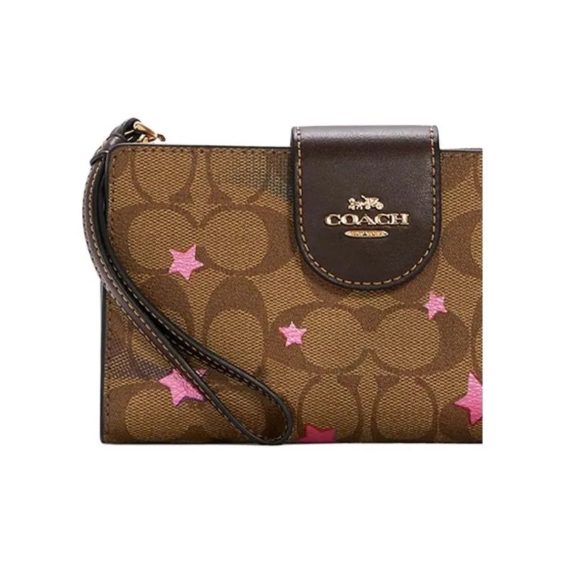 COACH Tech Wallet Wallets-4