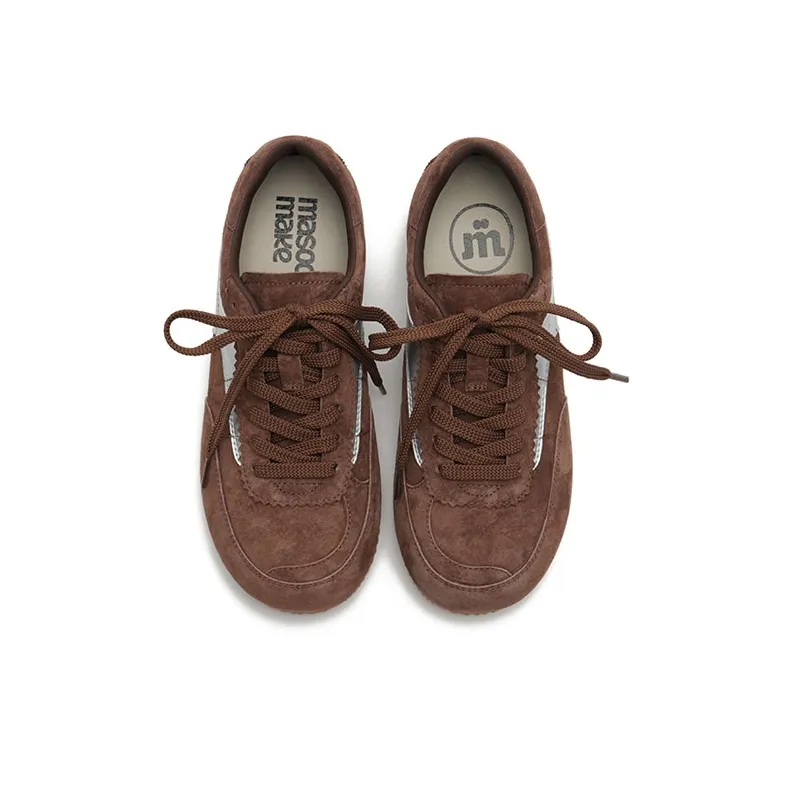 MASOOMAKE Lightweight Casual Shoes Women's-12