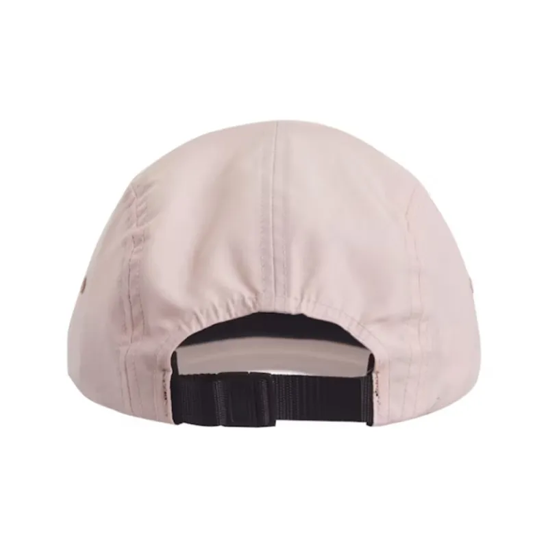 Supreme Reversed Label Camp Cap-1