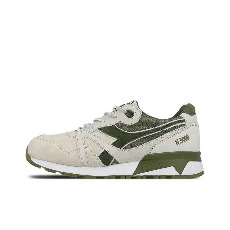 Diadora N9000 Bait Shrek-0