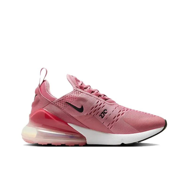 Nike Air Max 270 Elemental Pink Women's-1