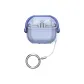 Transparent Blue