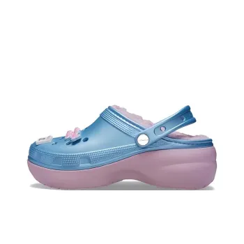 Crocs Classic Platform Clog Mean Girls Women's