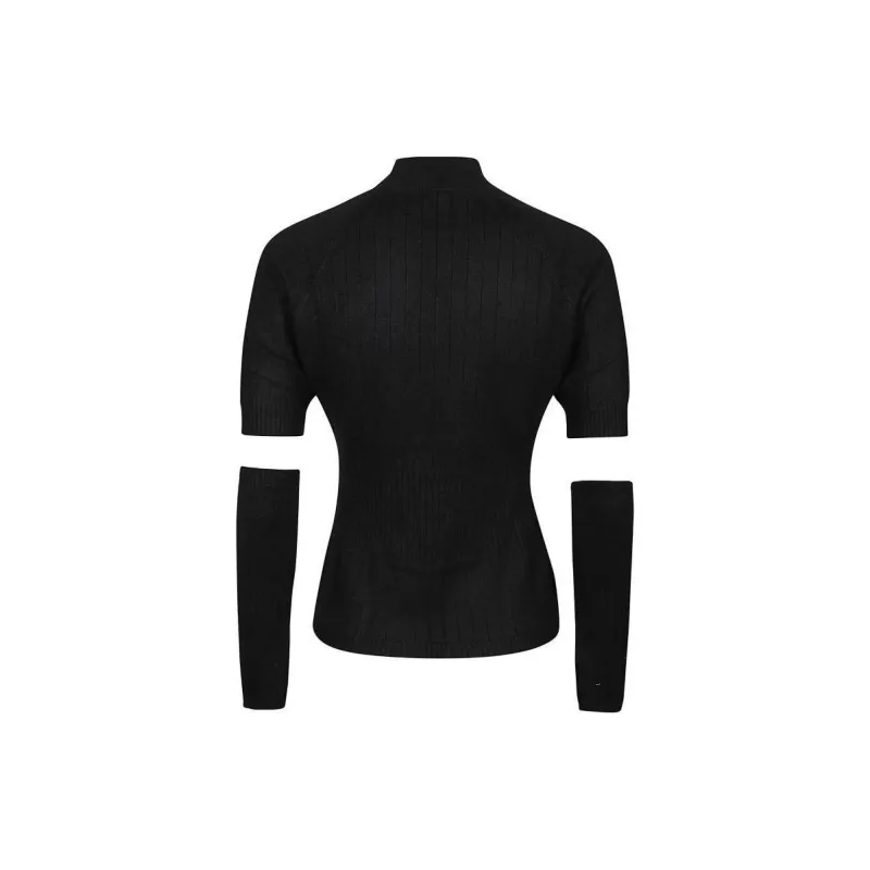 HINNOMINATE Sweater Women's Black-1