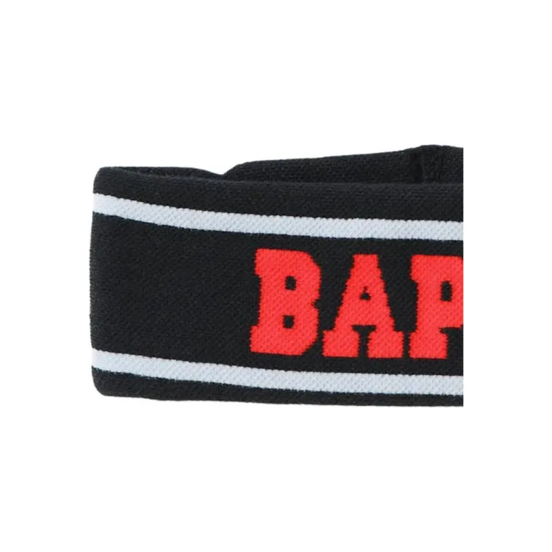 Bape Logo Headband-1