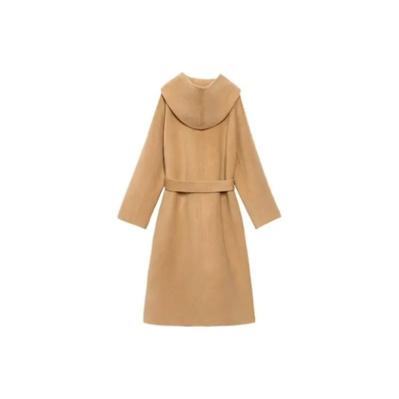 DEAR DEER PUFF Coats Women's-1