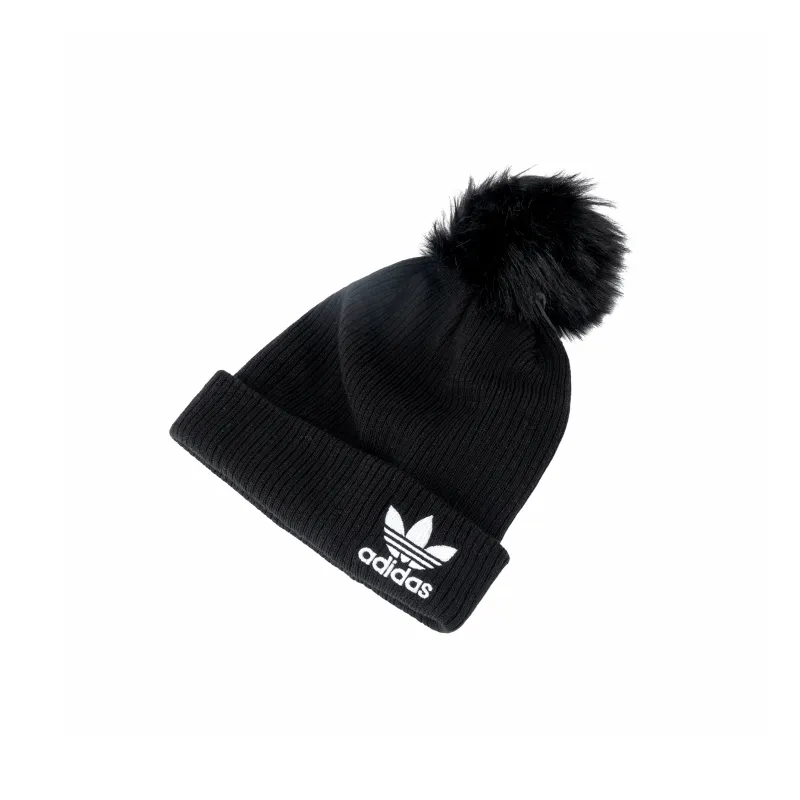 Adidas Originals Polyacrylic Acid Beanies Unisex-2