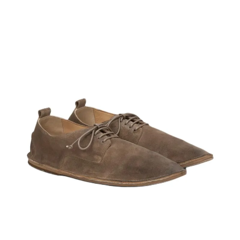 Marsèll Lace Up Derby Shoes-2