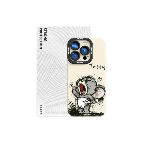 WOYE Phone Cases