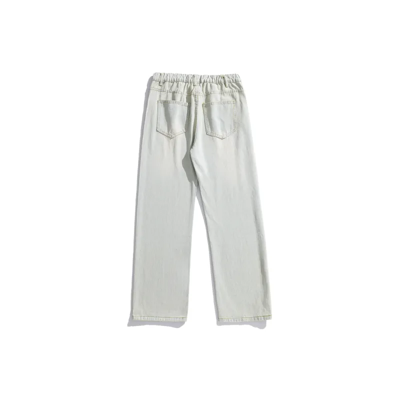 NOCAO Jeans Unisex-1