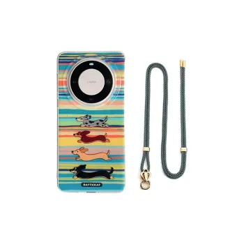 HUANBAOKE Phone Cases