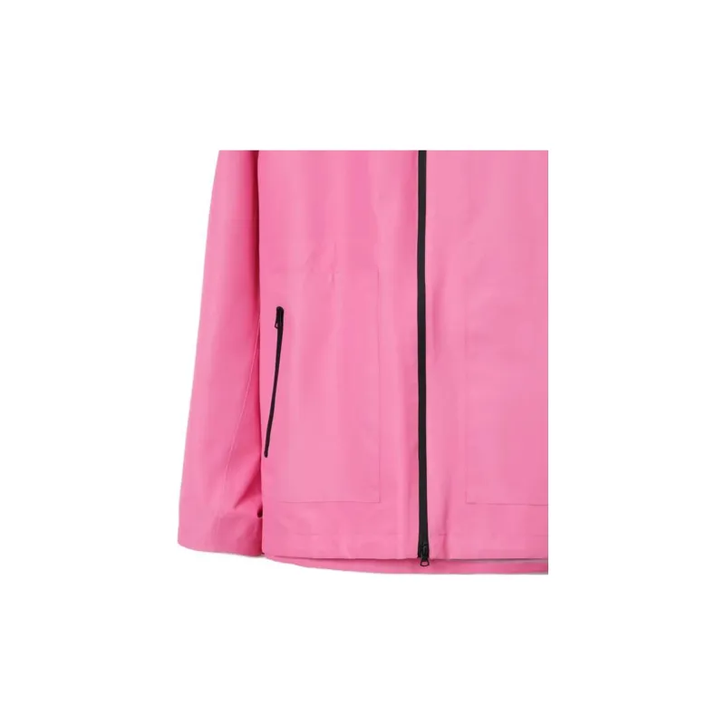 Burberry Jackets Men Pink-2