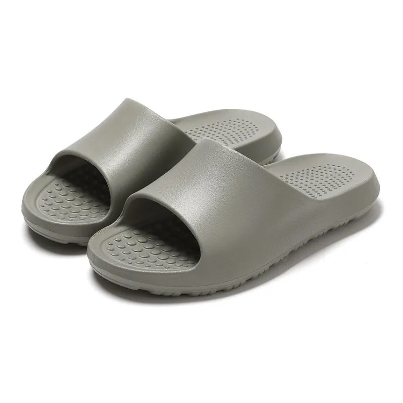 An Shangfen Slippers / Home Slippers-14
