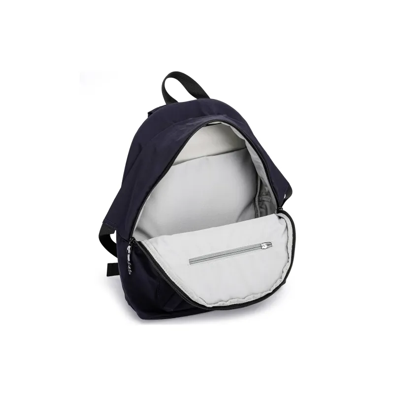 Pepsi Nylon Backpack Regular Unisex Multicolor-13