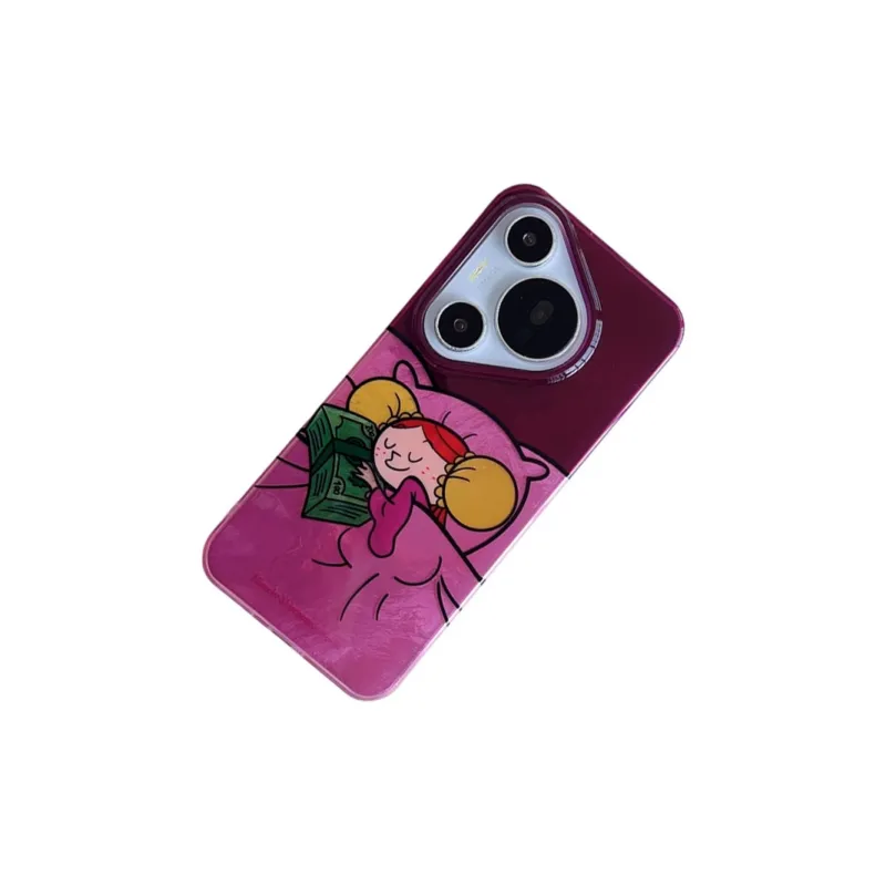HUANBAOKE Phone Cases-7