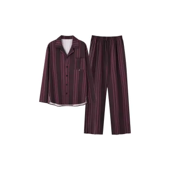Urban Beauty Pajama Set Men's Image Color