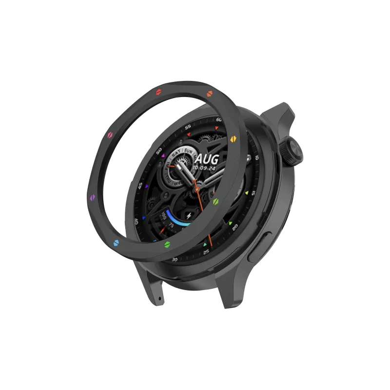 Watchbond Unisex Watch Cases-5