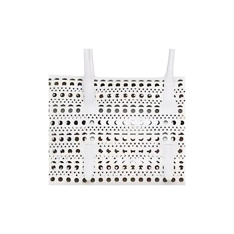 Alaia Neo Mina 20 Small Bag-2