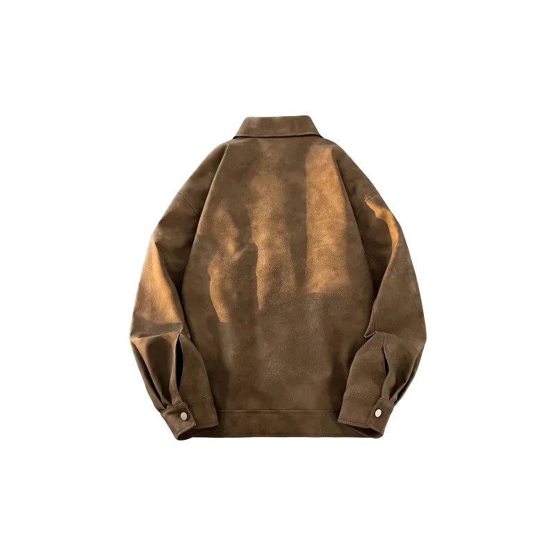 GDRX Jackets Unisex-1