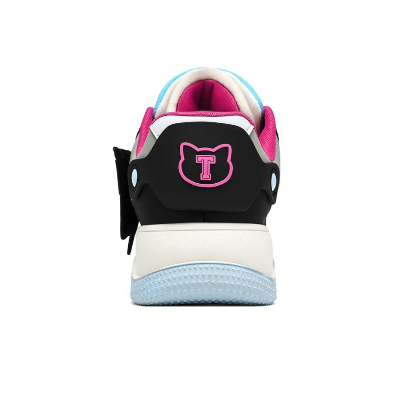 TALKING TOM Low-Top Skateboard Shoes Unisex-2