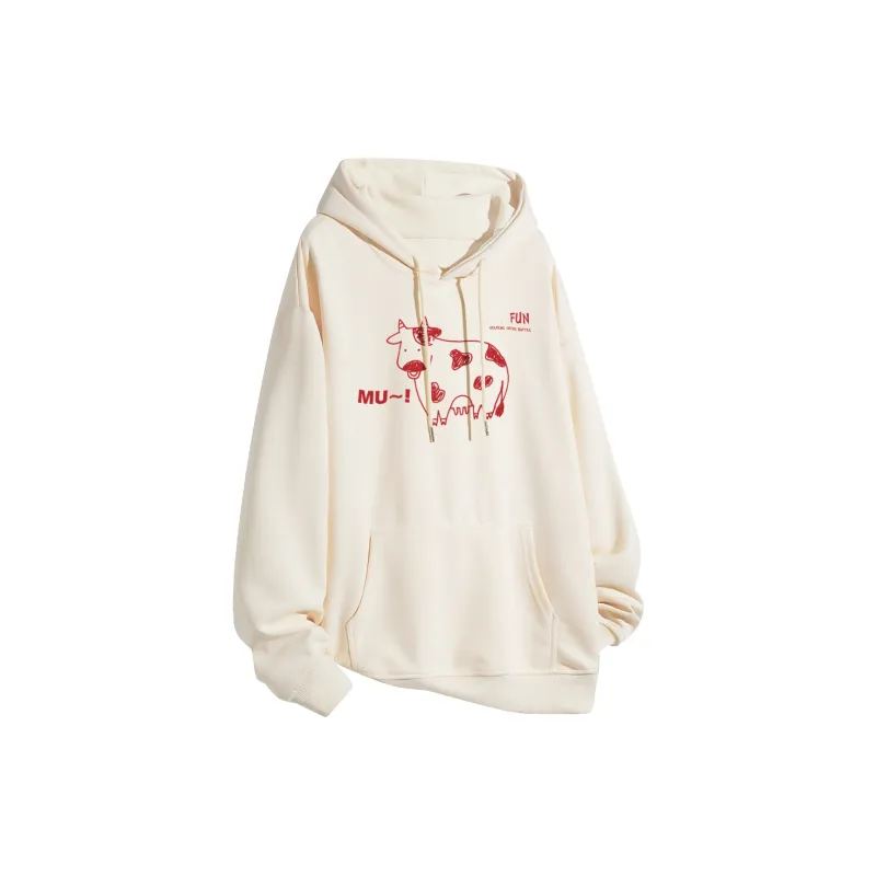 7 SEVFUN Sweatshirts Unisex-16