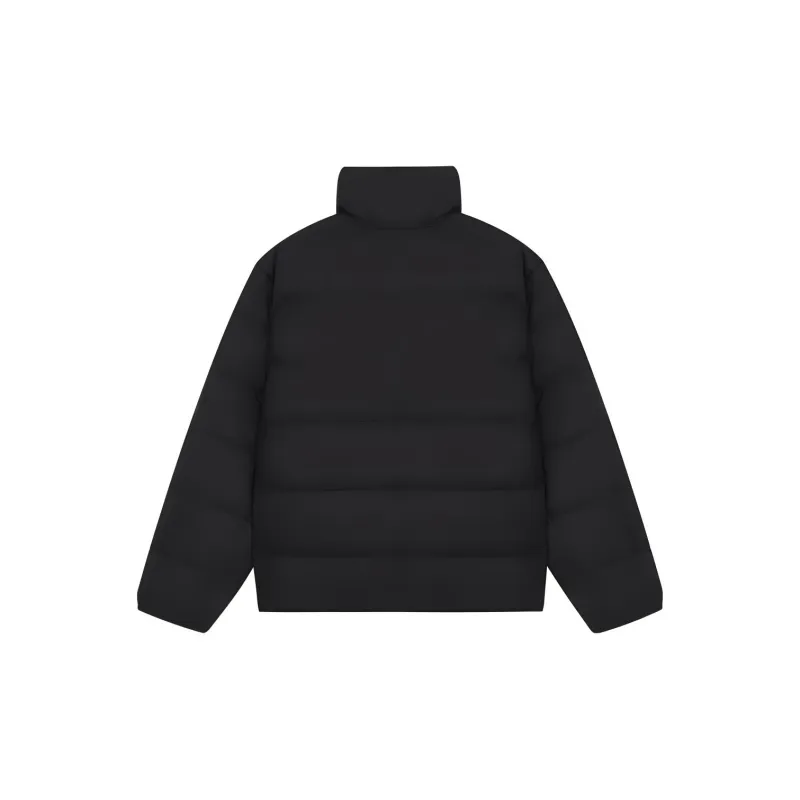 New Balance NBX Down Jacket Men's Black-1