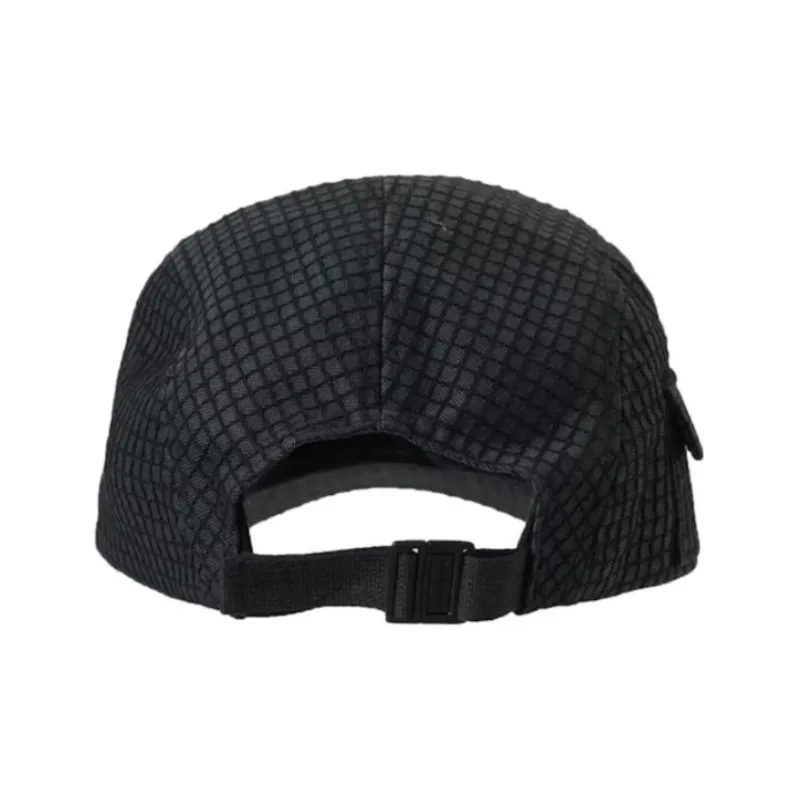 Supreme Denim Ripstop Camp Cap-2