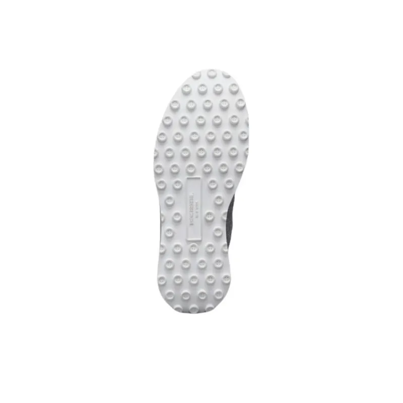 THOM BROWNE· Tech Low Top Casual Shoes Women's Gray-4