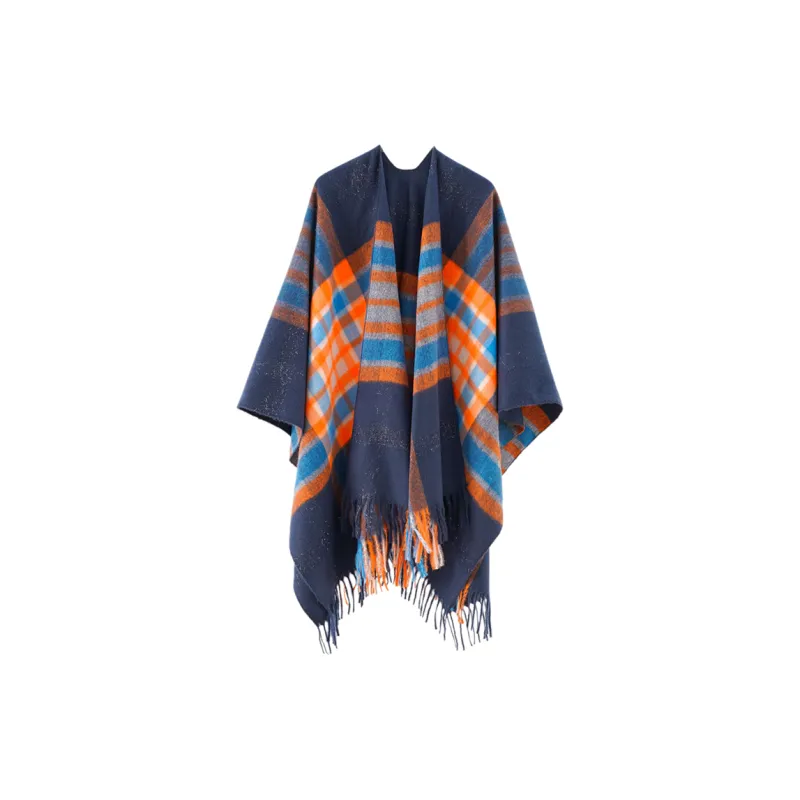 FUO Shawls Unisex-3