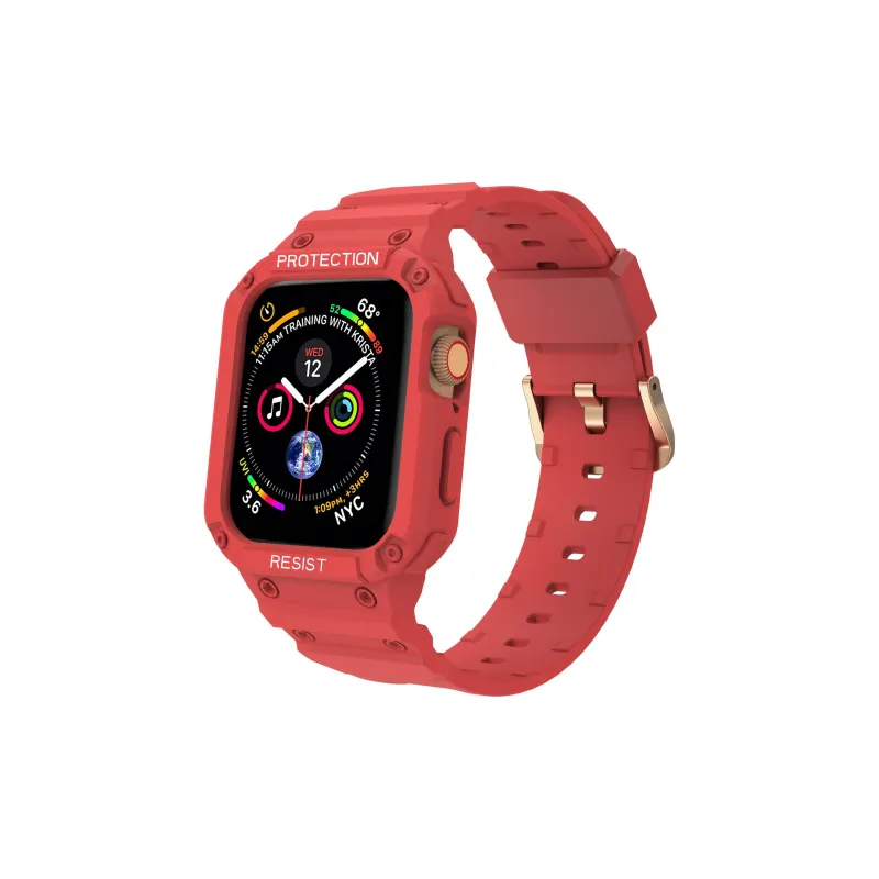 SOOPSORI Unisex Watch Bands-10