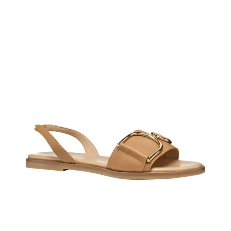 GEOX Naileen Strap Sandals Women's Umber-1