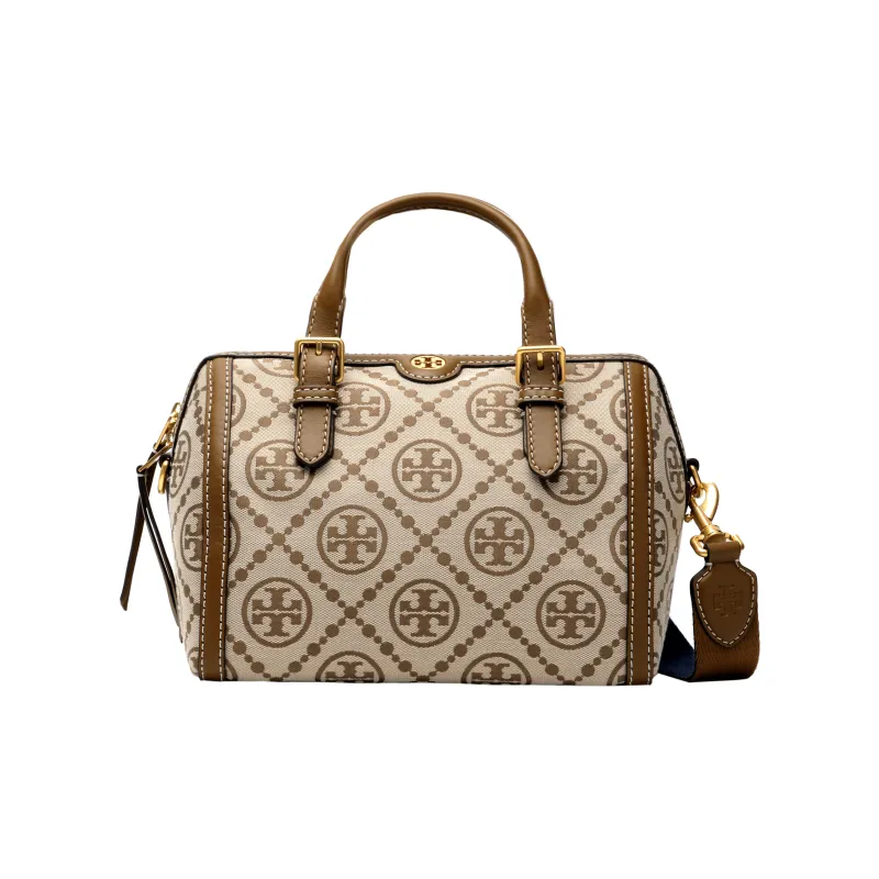 TORY BURCH T Monogram Handbags-0
