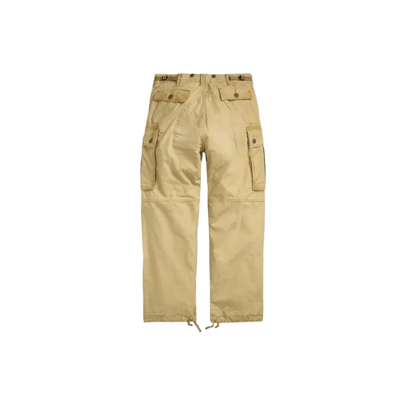 Polo Ralph Lauren Ranger Cargo Trousers-1