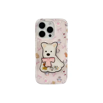 Wei Xin Phone Cases