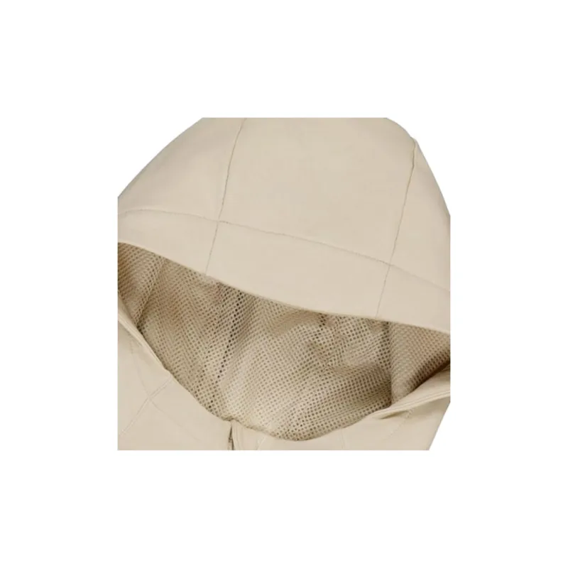 New Balance Jackets Coats Men's Light Khaki-2