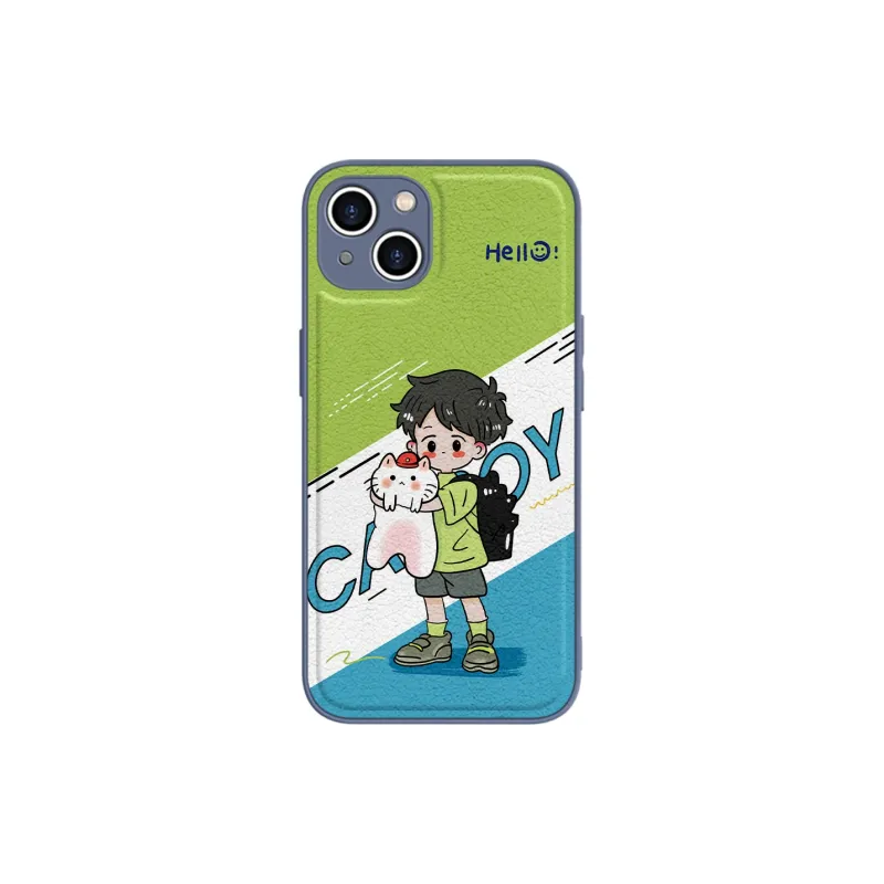 High quality Phone Cases-2