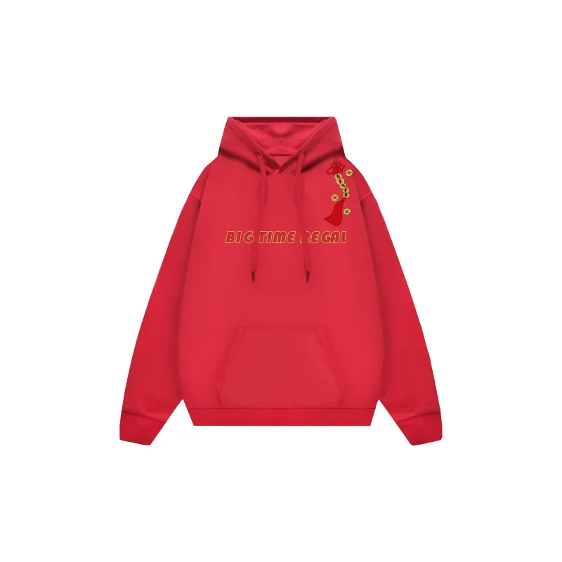 BIG TIME REGAL Sweatshirt Unisex-7