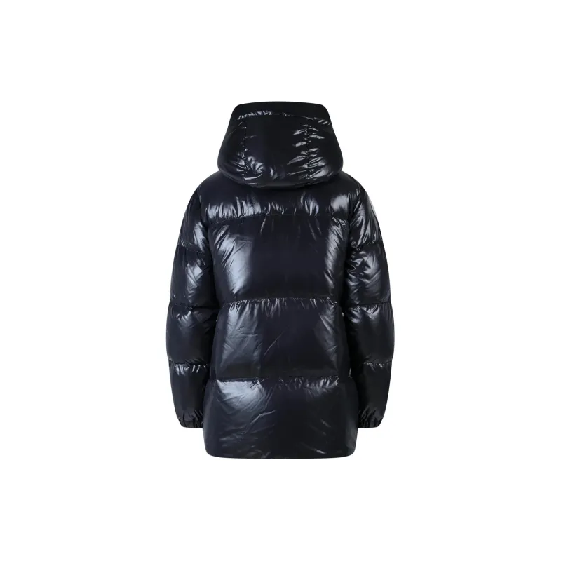 Duvetica Belted Puffer Jacket-1