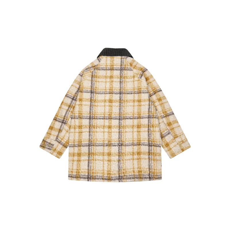 Saotome Coats Women's-8