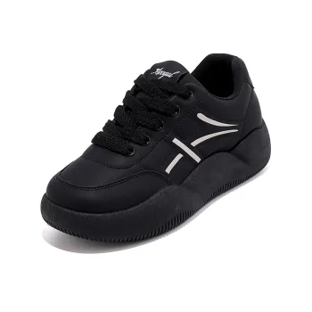 JOHLIN DREAM Low Top Casual Shoes Women's
